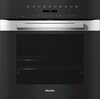 Piekarnik MIELE H 7260 BP Elektryczny Czarny A+