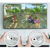 Kierownica na Joy-Con JYS Biały Funkcja produktu Uchwyt do kontrolera