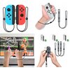Zestaw akcesoriów JYS Ns236 do Nintendo Switch/Switch Oled Nazwa MICHAŁ LUDOWICZ MEDIOPRESS