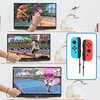 Zestaw akcesoriów JYS Ns236 do Nintendo Switch/Switch Oled Funkcja produktu Wzbogacenie rozrywki