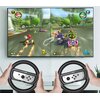 Kierownica na Joy-Con JYS Czarny Funkcja produktu Uchwyt do kontrolera