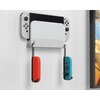 Uchwyt ścienny JYS do Nintendo Switch Kompatybilność Nintendo Switch Oled