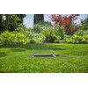 Zraszacz GARDENA Aquazoom M Kod pocztowy 01-066
