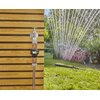 Zraszacz GARDENA Aquazoom M Minimalna powierzchnia zraszania [m2] 9