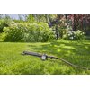 Zraszacz GARDENA Aquazoom M Promień zasięgu [m] 18