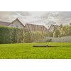 Zraszacz GARDENA Aquazoom L Kolor Czarno-pomarańczowy