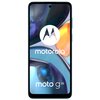 Smartfon MOTOROLA Moto G22 4/64GB 6.5" 90Hz Niebieski PATW0003PL Pamięć wbudowana [GB] 64