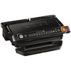 Grill elektryczny TEFAL GC7228 OptiGrill+ XL z automatycznymi programami + FORMA DO PRZEKĄSEK DO TEFAL OPTIGRILL XA7258 (XL)