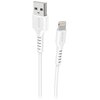 Kabel USB - Lightning ARKS IP589W 1 m Biały
