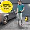 Myjka ciśnieniowa KARCHER K5 Smart Control 1.324-650.0 Wydajność tłoczenia [litr/h] 500