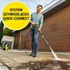 Myjka ciśnieniowa KARCHER K5 Smart Control 1.324-650.0 Moc przyłączeniowa [kW] 2.1