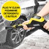 Myjka ciśnieniowa KARCHER K5 Smart Control 1.324-650.0 Napięcie zasilające [V] 230