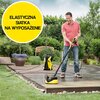 Myjka ciśnieniowa KARCHER K5 Smart Control 1.324-650.0 Inne System podawania środka czyszczącego Plug 'n' Clean