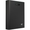 Stacja zasilania GREENCELL GC PowerNest LiFePO4 5000 Wh Bank energii