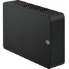 Dysk SEAGATE Expansion 6TB HDD (z oprogramowaniem) Kolor Czarny