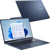 Laptop ASUS VivoBook 15X X1503ZA-MA305W 15.6" OLED i5-12500H 16GB RAM 512GB SSD Windows 11 Home