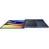 Laptop ASUS VivoBook 15X X1503ZA-MA305W 15.6" OLED i5-12500H 16GB RAM 512GB SSD Windows 11 Home Waga [kg] 1.7