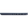 Laptop ASUS VivoBook 15X X1503ZA-MA305W 15.6" OLED i5-12500H 16GB RAM 512GB SSD Windows 11 Home Rodzaj laptopa Notebook