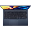 Laptop ASUS VivoBook 15X X1503ZA-MA305W 15.6" OLED i5-12500H 16GB RAM 512GB SSD Windows 11 Home Liczba rdzeni 12