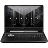 Laptop ASUS TUF Gaming F15 FX506HC-HN004 15.6" IPS 144Hz i5-11400H 16GB SSD 512GB GeForce RTX3050 Procesor Intel Core i5-11400H