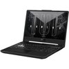 Laptop ASUS TUF Gaming F15 FX506HC-HN004 15.6" IPS 144Hz i5-11400H 16GB SSD 512GB GeForce RTX3050 System operacyjny Brak