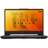 Laptop ASUS TUF Gaming F15 FX506LHB-HN323W 15.6" IPS 144Hz i5-10300H 8GB RAM 512GB SSD GeForce GTX1650 Windows 11 Home Procesor Intel Core i5-10300H