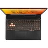 Laptop ASUS TUF Gaming F15 FX506LHB-HN323W 15.6" IPS 144Hz i5-10300H 8GB RAM 512GB SSD GeForce GTX1650 Windows 11 Home Liczba rdzeni 4