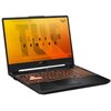Laptop ASUS TUF Gaming F15 FX506LHB-HN323W 15.6" IPS 144Hz i5-10300H 8GB RAM 512GB SSD GeForce GTX1650 Windows 11 Home Generacja procesora Intel Core 10gen