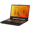 Laptop ASUS TUF Gaming F15 FX506LHB-HN323W 15.6" IPS 144Hz i5-10300H 8GB RAM 512GB SSD GeForce GTX1650 Windows 11 Home Liczba wątków 8