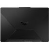 Laptop ASUS TUF Gaming F15 FX506LHB-HN323W 15.6" IPS 144Hz i5-10300H 8GB RAM 512GB SSD GeForce GTX1650 Windows 11 Home Zintegrowany układ graficzny Intel UHD Graphics