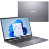 Laptop ASUS X515JA-BQ3747W 15.6" IPS i7-1065G7 8GB RAM 512GB SSD Windows 11 Home