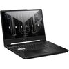 Laptop ASUS TUF Gaming F15 FX506HC-HN004W 15.6" IPS 144Hz i5-11400H 16GB RAM 512GB SSD GeForce RTX3050 Windows 11 Home Wielkość pamięci RAM [GB] 16