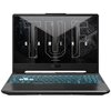 Laptop ASUS TUF Gaming F15 FX506HE-HN012 15.6" IPS 144Hz i5-11400H 16GB RAM 512GB SSD GeForce RTX3050Ti Procesor Intel Core i5-11400H