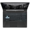Laptop ASUS TUF Gaming F15 FX506HE-HN012 15.6" IPS 144Hz i5-11400H 16GB RAM 512GB SSD GeForce RTX3050Ti Liczba rdzeni 6