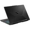 Laptop ASUS TUF Gaming F15 FX506HE-HN012 15.6" IPS 144Hz i5-11400H 16GB RAM 512GB SSD GeForce RTX3050Ti Wielkość pamięci RAM [GB] 16