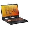 Laptop ASUS TUF Gaming F15 FX506LHB-HN359W 15.6" IPS 144Hz i5-10300H 16GB RAM 512GB SSD GeForce GTX1650 Windows 11 Home Rodzaj laptopa Laptop dla graczy