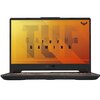 Laptop ASUS TUF Gaming F15 FX506LHB-HN359W 15.6" IPS 144Hz i5-10300H 16GB RAM 512GB SSD GeForce GTX1650 Windows 11 Home Procesor Intel Core i5-10300H