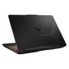 Laptop ASUS TUF Gaming F15 FX506LHB-HN359W 15.6" IPS 144Hz i5-10300H 16GB RAM 512GB SSD GeForce GTX1650 Windows 11 Home Liczba rdzeni 4