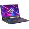 Laptop ASUS ROG Strix G15 G513RC-HN033 15.6" IPS 144Hz R7-6800H 16GB RAM 512GB SSD GeForce RTX3050 Wielkość pamięci RAM [GB] 16