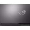Laptop ASUS ROG Strix G15 G513RC-HN033 15.6" IPS 144Hz R7-6800H 16GB RAM 512GB SSD GeForce RTX3050 Rodzaj laptopa Laptop dla graczy