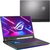 Laptop ASUS ROG Strix G15 G513RC-HN033 15.6" IPS 144Hz R7-6800H 16GB RAM 512GB SSD GeForce RTX3050