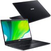 Laptop ACER Aspire 3 A315-23 15.6" IPS Athlon Silver 3050U 4GB RAM 128GB SSD