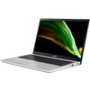 Laptop ACER Aspire 3 A315-58 15.6" IPS i3-1115G4 8GB RAM 256GB SSD Windows 11 Home S Karta graficzna Intel Iris Xe Graphics