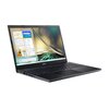Laptop ACER Aspire 7 A715-51G 15.6" IPS 144Hz i5-1240P 16GB RAM 512GB SSD GeForce RTX3050 Windows 11 Home Waga [kg] 2.1