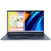 Laptop ASUS VivoBook X1502ZA-BQ242W 15.6" IPS i5-1240P 8GB RAM 512GB SSD Windows 11 Home Procesor Intel Core i5-1240P