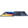 Laptop ASUS VivoBook X1502ZA-BQ242W 15.6" IPS i5-1240P 8GB RAM 512GB SSD Windows 11 Home Generacja procesora Intel Core 12gen