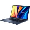 Laptop ASUS VivoBook X1502ZA-BQ242W 15.6" IPS i5-1240P 8GB RAM 512GB SSD Windows 11 Home Pamięć podręczna 12MB Cache