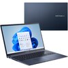 Laptop ASUS VivoBook X1502ZA-BQ242W 15.6" IPS i5-1240P 8GB RAM 512GB SSD Windows 11 Home