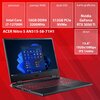 Laptop ACER Nitro 5 AN515-58-71H1 15.6" IPS 144Hz i7-12700H 16GB RAM 512GB SSD GeForce RTX3050Ti Pamięć podręczna 24MB Cache