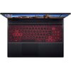 Laptop ACER Nitro 5 AN515-58 15.6" IPS 165Hz i5-12500H 16GB RAM 512GB SSD GeForce RTX3050 Liczba rdzeni 12